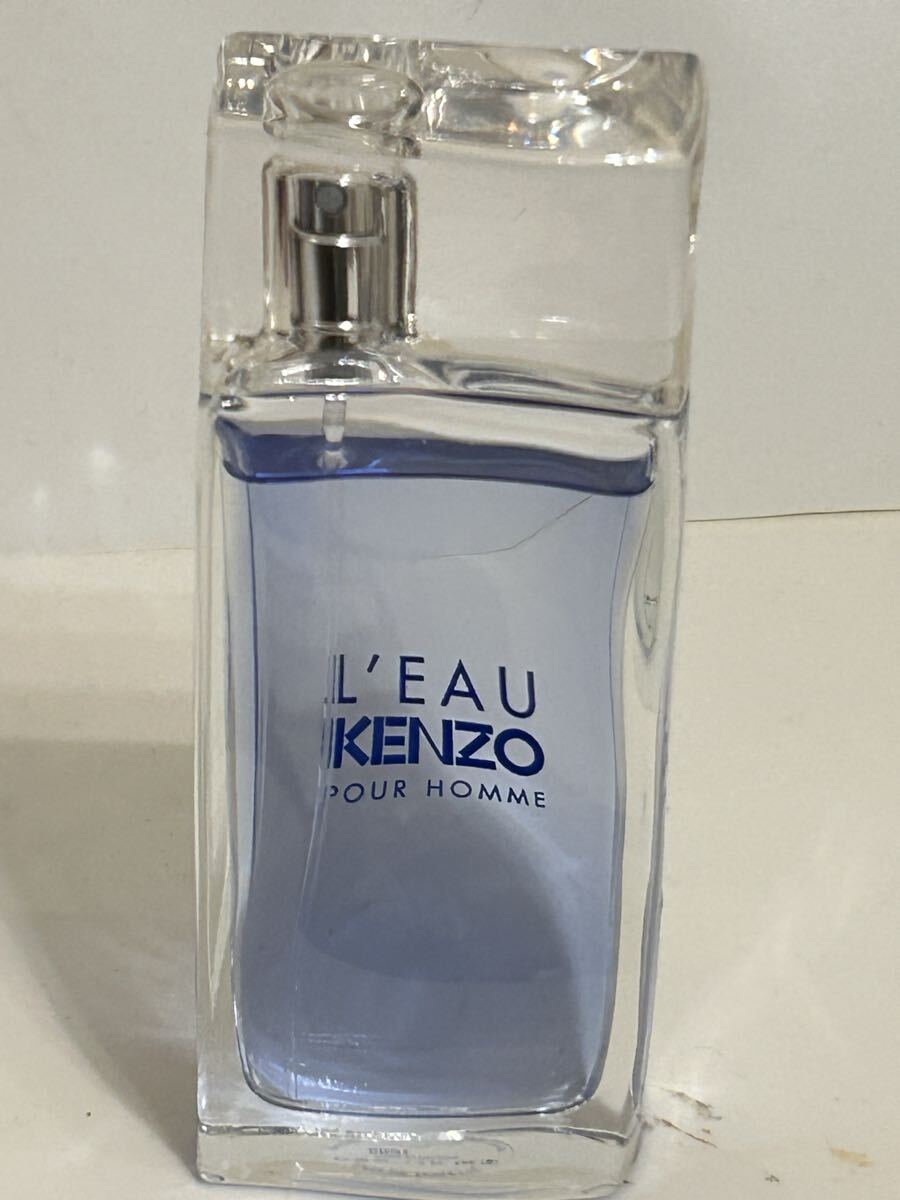 ケンゾー ローパの値段と価格推移は？｜8件の売買データからケンゾー