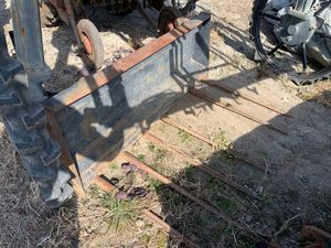 トラクター バケットのYahoo!オークション(旧ヤフオク!)の相場・価格を