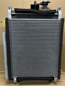 【 ハスラー MR52S MR92S ラジエーター・コンデンサー 】　