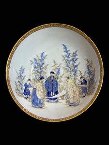 明治深川製 花図小皿 飾皿 有田焼 美品 時代物 箱付き Yahoo