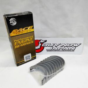 ACL コンロッドベアリングセット 4B2960H-STD　サイズ：STD　NISSAN SR20DE・SR20DET用 /