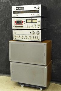 TA-3650の値段と価格推移は？｜5件の売買データからTA-3650の価値が