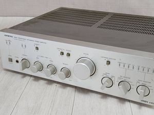 onkyo a-815の値段と価格推移は？｜6件の売買データからonkyo a-815の