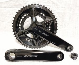 ☆シマノ☆１０５☆50・34・172.5☆12S☆FC-R7100☆送料無料