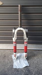 ジャンク　ROCKSHOX　JUDY XC　26インチ用