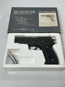 P226 SIG タナカの値段と価格推移は？｜41件の売買データからP226 SIG