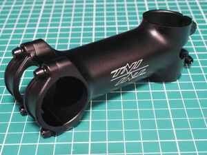 【未使用新品】TNI ステム Helium6 90mm