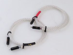 ■□WBT WBT-0102 Ag プラグ使用 RCAケーブルペア 1m□■032137043□■