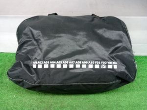 ★未使用品★タイヤチェーン 非金属 タイヤチェーン 品番 Y02 225/60R18等【他商品と同梱