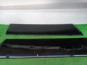 ★中古品★FABULOUS ファブレス RA6 オデッセイ ドアパネル サイドパネル FRP製 フロント