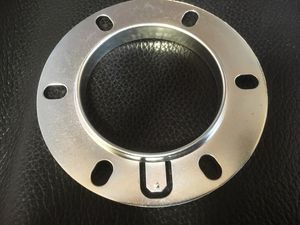 ホーンボタンリング！！モモタイプ！新品未使用。