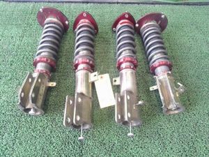 MR-S MRS TA-ZZW30 ストラット・アブソーバーセット(1台分) 576 車高調 ジャンク品 JIC