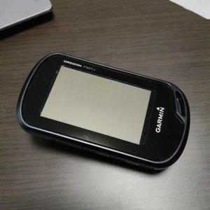 [ハンディGPS]GARMIN ガーミン Oregon750TJ