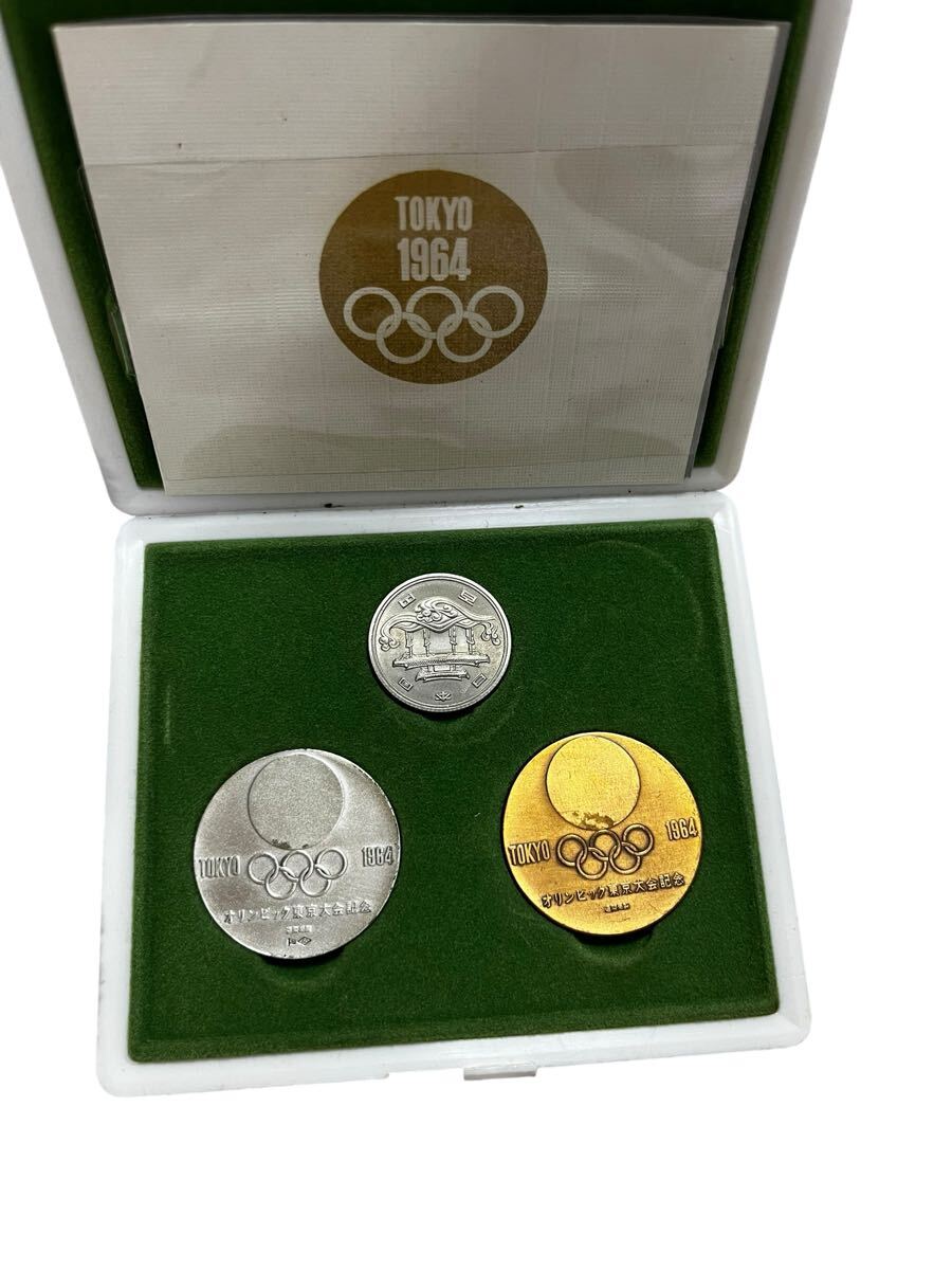 東京オリンピック記念メダル 銅の値段と価格推移は？｜17件の売買