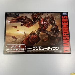 Yahoo!オークション タカラトミー(TAKARA TOMY)|トランスフォーマーユナイトウォリアーズ UW-EX : サイバトロン特別災害 1円〜 ジャンク 箱無 トランスフォーマー ユナイトウォリアーズ メナゾール