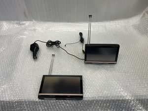 パナソニック ゴリラ SANYO ポータブルナビ Gorilla CN-GP600FVD NV-SD760FT