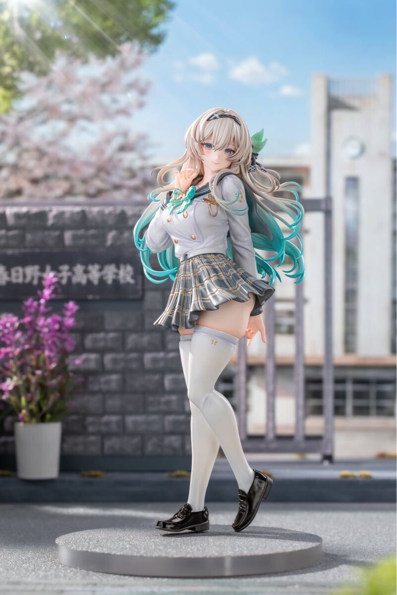 新品未開封 WF2026W WF2026冬 篝のAlice エロ集結地 制服 ホタル