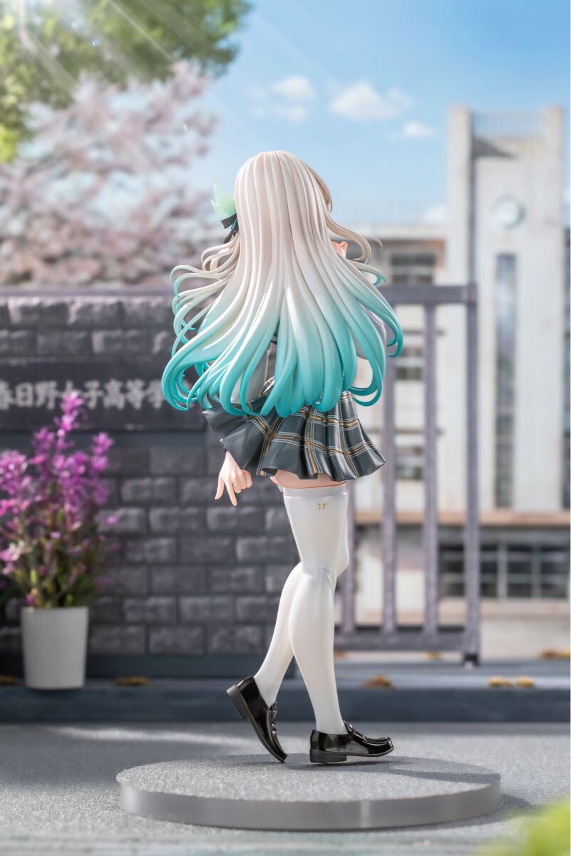 新品未開封 WF2026W WF2026冬 篝のAlice エロ集結地 制服 ホタル