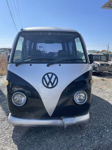 スバル　サンバー　ディアス　スーパーチャージャー