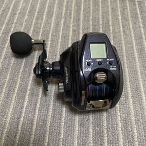 Daiwa レオブレッツ　LEOBRITZ 200J Ｌ