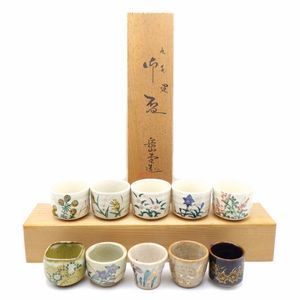 九谷 幸仙の値段と価格推移は？｜7件の売買データから九谷 幸仙の価値