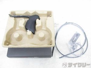 ▼スラム SRAM▼【未使用】FORCE 1 HYDRAULIC BRAKE LEVER▼藤
