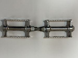 ミカシマ　ペダル