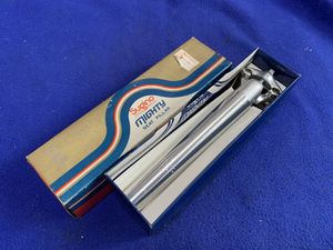 SUGINO　杉野　スギノ　MIGHTY　マイティ　26.4　シートピラー