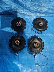 KENWOOD ケンウッド KFC-RS161 スピーカー スポーツスピーカー 150W 30W