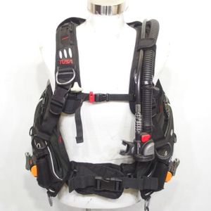 TUSA ソブリン BCJ-4000 Lサイズ AIRⅡ仕様