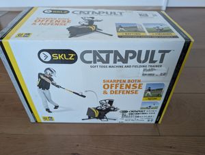 バッティングマシーン　ジャンク