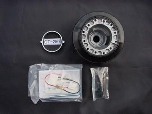 HA36S HA36V アルトワークス　ターボRS　エアバック ステアリングボス HKB OT-250