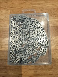 SRAM Chain Red AXS Flattop E1 チェーン 110リンク 300km走行