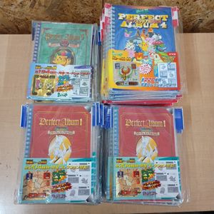 ポケモン シール烈伝のYahoo!オークション(旧ヤフオク!)の相場・価格を