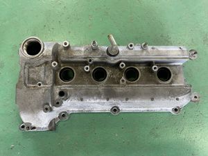 コペン L880K アルティメットエディション 純正 エンジンカバー タペットカバー ヘッドカ