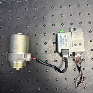 ◆スズキ ワゴンR《 MC21S MC22S 》純正 パワステコンピューター モーター (M5) 8720-76F