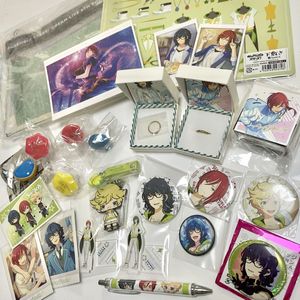 あんスタ ぱしゃこれのYahoo!オークション(旧ヤフオク!)の相場・価格を