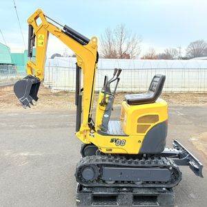 ★ヤンマー★SV-08★ミニユンボ★ 稼働658h★小型 建機★YANMAR★ミニ油圧ショベル★