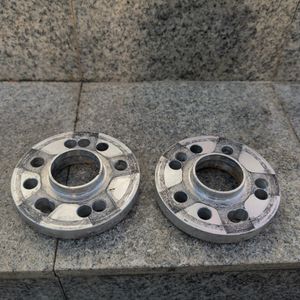 アルファロメオ147　156 GT ホイールスペーサーPCD98　18ミリ ワイドトレッドスペーサー