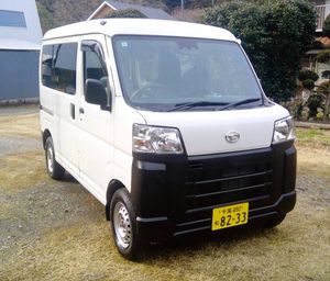 走行6,700km【使用約2年】4WD AT 車検R9/12まで コミコミ・乗って帰れます