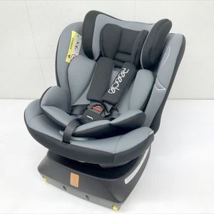 D9371YO ◆0210_7凹【美品】チャイルドシート Reecle RECS946HEI 360° 回転式 ISOFIX対