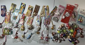 ご当地キティ レアのYahoo!オークション(旧ヤフオク!)の相場・価格を