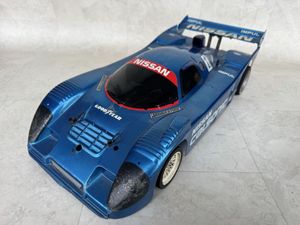 マツダ787B 1/10の値段と価格推移は？｜21件の売買データからマツダ