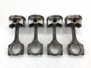 _b196338 ホンダ インテグラ タイプS DC5 ピストン コンロッド PNC K20A タイプR