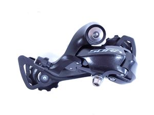 新品未使用！箱なし！シマノ　RD-R3000 SORA リアディレイラー　ロング