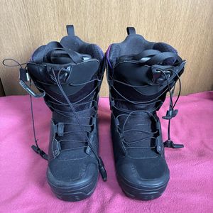 サロモン SALOMON スノーボードブーツ ワイド WIDE 26.0cm