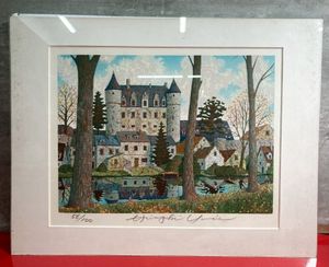 山家久幸の値段と価格推移は？｜3件の売買データから山家久幸の価値が