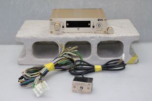 第一フェーズ PHASE MODEL5.1 / RCU-501 プロセッシング アンプ コントロールユニット　*