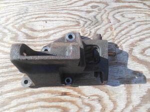 ■カローラレビン■AE101■純正スーパーチャージャーブラケット■トヨタ■スプリンタート