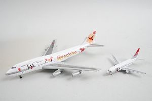 1/400 JAL 747の値段と価格推移は？｜6件の売買データから1/400 JAL